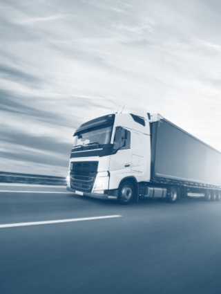 r services fleet management