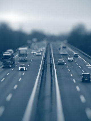 r services transport manager services