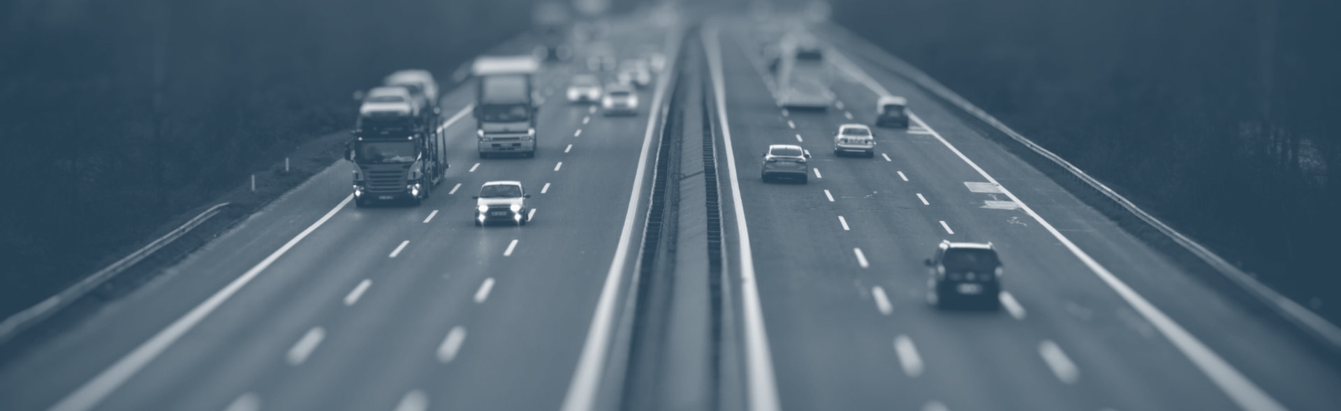 r services transport manager services