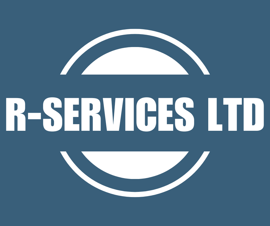 R Services Logo